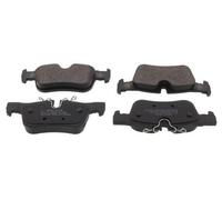 MAPCO Plaquettes de frein Arrière pour BMW X1 (F48) 1 Schrägheck (F40) X2 (F39)