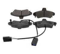 MAPCO Plaquettes de frein Arrière pour FORD Mondeo Mk2 Clipper (BNP) Plaquettes