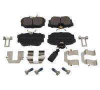 MAPCO Plaquettes de frein Arrière pour VW Transporter T4 Minibus Plaquettes de