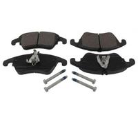 MAPCO Plaquettes de frein Avant convient pour MERCEDES-BENZ Classe C Berline