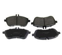 MAPCO Plaquettes de frein Avant convient pour MERCEDES-BENZ SLK (R172) 6862