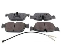 MAPCO Plaquettes de frein Avant convient pour PEUGEOT 308 I 3/5 portes (4A, 4C)