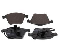 MAPCO Plaquettes de frein Avant pour AUDI A4 B7 Avant (8ED) A6 C6 Avant (4F5)