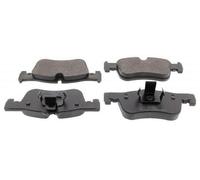 MAPCO Plaquettes de frein Avant pour BMW 1 5 portes (F20) 2 Coupé (F22, F87)