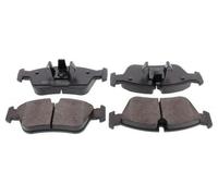 MAPCO Plaquettes de frein Avant pour BMW 3 Berline (E90) Plaquettes de freins