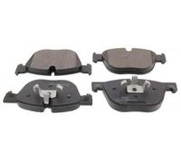 MAPCO Plaquettes de frein Avant pour BMW X5 (E70) X5 (F15, F85) X6 (E71, E72)