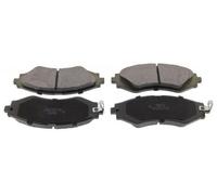 MAPCO Plaquettes de frein Avant pour CHEVROLET NUBIRA Break Plaquettes de freins