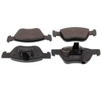 MAPCO Plaquettes de frein Avant pour FIAT PUNTO (188) COUPE (FA/175) MAREA (185)