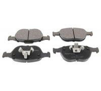 MAPCO Plaquettes de frein Avant pour FORD Focus Mk1 3/5 portes (DAW, DBW) 6823