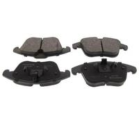 MAPCO Plaquettes de frein Avant pour FORD S-Max Mk1 (WA6) Mondeo Mk4 Break (BA7)