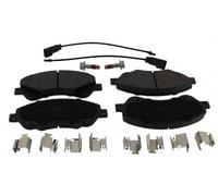 MAPCO Plaquettes de frein Avant pour FORD Transit Mk6 Van (V347, V348, FA) 6855