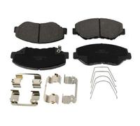 MAPCO Plaquettes de frein Avant pour HONDA CR-V I (RD) CR-V II (RD) Plaquettes