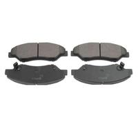 MAPCO Plaquettes de frein Avant pour KIA SPORTAGE (K00) RETONA (CE) Plaquettes