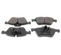 MAPCO Plaquettes de frein Avant pour MINI 3/5 portes (R50, R53) Cabriolet (R52)