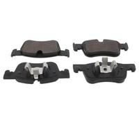 MAPCO Plaquettes de frein Avant pour OPEL COMBO Großraumlimousine (X19) 6836