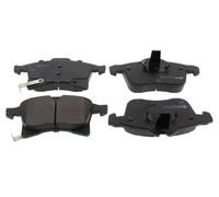 MAPCO Plaquettes de frein Avant pour OPEL Corsa D 3/5 portes (S07) Plaquettes de