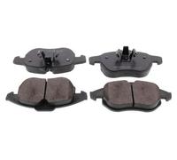 MAPCO Plaquettes de frein Avant pour OPEL ZAFIRA B (A05) Astra H GTC (A04) 6224