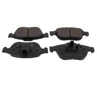 MAPCO Plaquettes de frein Avant pour RENAULT Espace IV (JK, JK0/1) Plaquettes de