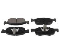 MAPCO Plaquettes de frein Avant pour RENAULT Logan Express (US) Plaquettes de