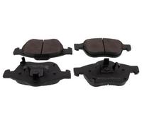 MAPCO Plaquettes de frein Avant pour TOYOTA AVENSIS Liftback (T22) Plaquettes de