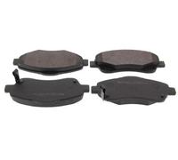 MAPCO Plaquettes de frein Avant pour TOYOTA COROLLA Verso (ZER, ZZE12, R1) 6834