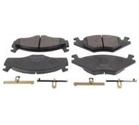 MAPCO Plaquettes de frein Avant pour VW Golf II 3/5 portes (19E, 1G1) Plaquettes