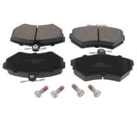 MAPCO Plaquettes de frein Avant pour VW Passat B5 Berline (3B2) Plaquettes de