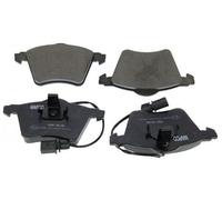 MAPCO Plaquettes de frein Avant pour VW Transporter T4 Minibus Plaquettes de