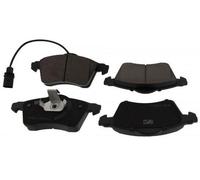 MAPCO Plaquettes de frein Avant pour VW Transporter T4 Van (70A, 70H, 7DA, 7DH)