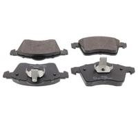 MAPCO Plaquettes de frein Avant pour VW Transporter T4 Van (70A, 70H, 7DA, 7DH)