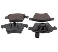 MAPCO Plaquettes de frein Avant pour VW Transporter T5 Van (7HA, 7HH, 7EA, 7EH)
