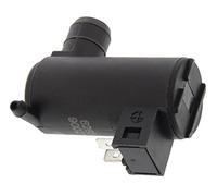 MAPCO Pompe à eau de lavage 90021 Compatible avec: CITROËN AX, BX, BX Break, C15 Kasten/Großraumlimousine, C15 Kombi, PEUGEOT 106 I, 205 I, 205 I Cabriolet, 205 II, 205 Kasten/Schrägheck, 309 I