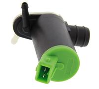 MAPCO Pompe à eau de lavage 90022 vorne und hinten | Compatible avec: CITROËN AX, BERLINGO / BERLINGO FIRST Großraumlimousine (MF_, GJK_, GFK_