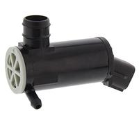 MAPCO Pompe à eau de lavage (lave-glace) 90502 Compatible avec: HYUNDAI ix35, TUCSON, VELOSTER, KIA PICANTO I, PICANTO II, SPORTAGE II, SPORTAGE III, SPORTAGE SUV