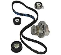 MAPCO 41735/1 Kit de distribution + pompe à eau
