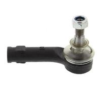 MAPCO Rotule de direction Avant Droite pour FORD Fiesta Mk6 Van Ecosport Mk2