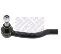 MAPCO Rotule de direction Avant Gauche pour NISSAN NP300 Navara Pick-up (D40)