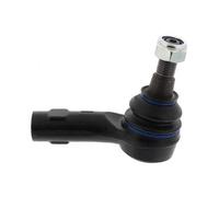 MAPCO Rotule de direction Avant Gauche pour VW Touareg II (7P5, 7P6) 51742