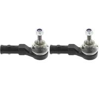 MAPCO Rotule de direction Essieu avant droit 49136 (Lot de 2)