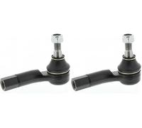 MAPCO Rotule de direction Essieu avant droit 59807 (Lot de 2)