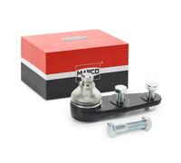 MAPCO Rotule de suspension Avant Gauche Avant Droite pour RENAULT Kangoo I