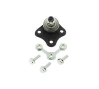 MAPCO Rotule de suspension Avant Gauche pour VW Golf IV 3/5 portes (1J1)