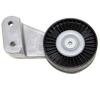 MAPCO Rouleau de renvoi/guide, courroie à nervures en V 23253/1 Compatible avec: KIA CARNIVAL I, CARNIVAL II