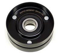 MAPCO Rouleau de renvoi/guide, courroie à nervures en V 23793/1 Compatible avec: CHEVROLET CAPTIVA, EPICA, EVANDA, ZAFIRA, GM KOREA EVANDA, LACETTI Schrägheck, LEGANZA, NUBIRA, NUBIRA Stufenheck