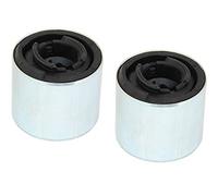 silentblocs des bras inférieurs avant pour BMW 3 (E46), Z4 (E85)