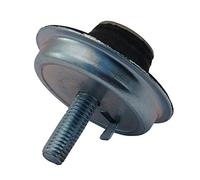 MAPCO Roulements, moteur 33483 | Compatible avec: PEUGEOT 206 CC, 206 Schrägheck, 206 Stufenheck, 206 SW, 206+