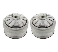 MAPCO Roulements, moteur 33884/2 | Compatible avec: MERCEDES-BENZ 124 Coupe, 124 Stufenheck, 124 T-Model, 190, E-CLASS