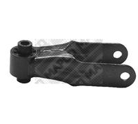 MAPCO Support moteur 36254 arrière pour PARTNER Kasten (5) 0,32kg 10mm 320g
