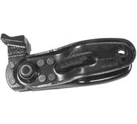 MAPCO Support moteur Arrière Support métal-caoutchouc Compatible avec PEUGEOT 407 Berline 6D 33274