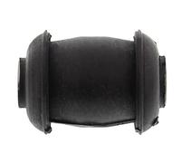 MAPCO Suspension bras de liaison inférieur avant Avant gauche Avant droit Silent Bloc De Triangle 33552